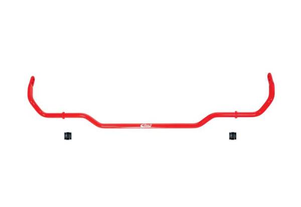 Eibach - Eibach 8598.312 Eibach 23mm Rear Anti-Roll-Kit for 06-12 Audi A3 / 06-11 VW Golf /GTI / 05-10 Jetta / 06-08 Passat - Fits select 2005-2018 Volkswagen models