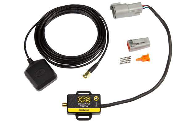 Haltech - Haltech HT-011310 Haltech GPS Speed Input Module