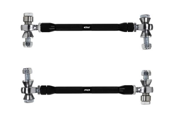 Eibach - Eibach AK41-87-001-01-02 Eibach Rear Anti-Roll End Link Kit 17-20 Tesla Model 3 - Fits 2017-2022 Tesla 3