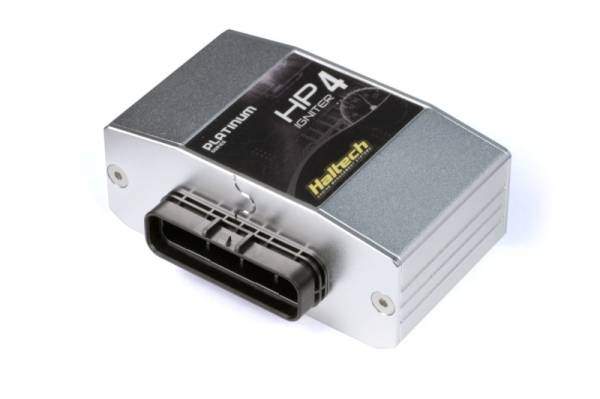 Haltech - Haltech HT-020032 Haltech HPI4 High Power Igniter Quad Channel Module