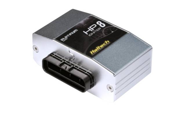 Haltech - Haltech HT-020040 Haltech HPI8 High Power Igniter 8 Channel Module