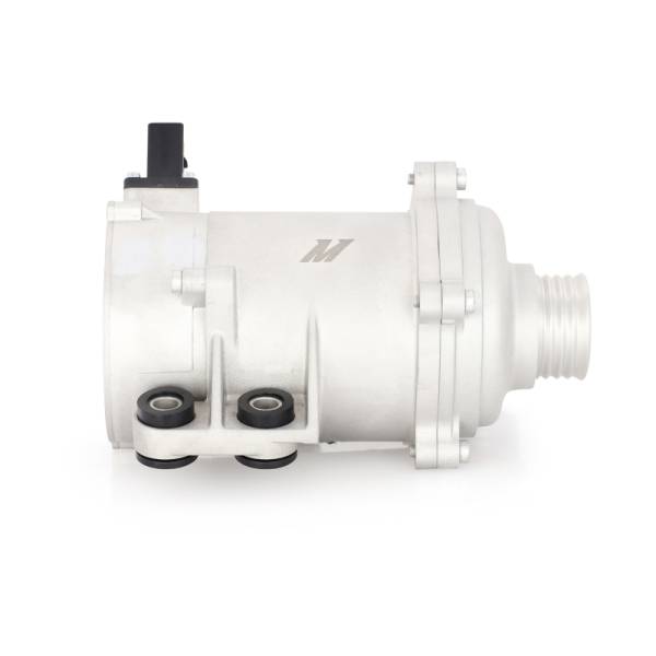 Mishimoto - Mishimoto MMWP-N20-12 Mishimoto 12-16 BMW F30 N20 Engine Water Pump - Fits 2013-2018 BMW 320i xDrive, 320i