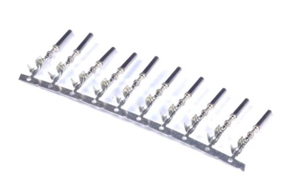 Haltech - Haltech HT-030050 Haltech ECU Pins AMP Superseal - Pack of 10