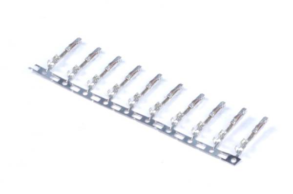 Haltech - Haltech HT-030051 Haltech 8-32 Pin TYCO Connector Range ECU Pins - Pack of 10