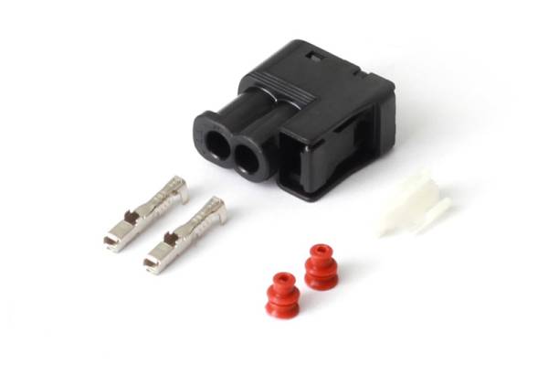 Haltech - Haltech HT-030400 Haltech Factory Toyota 2JZ Ignition Coil Plug & Pins
