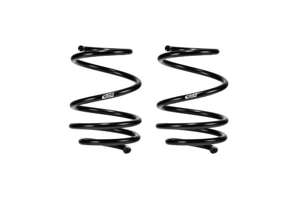 Eibach - Eibach E10-20-049-11-20 Eibach 20-24 BMW M3 Pro-Street Spring Kit (Front Springs Only) - Fits 2021-2026 BMW M3