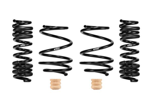 Eibach - Eibach E10-20-049-11-22 Eibach 20-24 BMW M3 Pro-Street Spring Kit - Fits 2021-2026 BMW M3