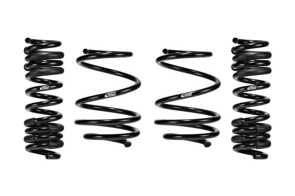 Eibach - Eibach E10-20-049-12-22 Eibach 2021+ BMW M4 Pro Coil Spring Kit - Fits 2021-2026 BMW M4