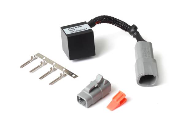 Haltech - Haltech HT-038001 Haltech Nissan Attesa 4WD TPS Adaptor