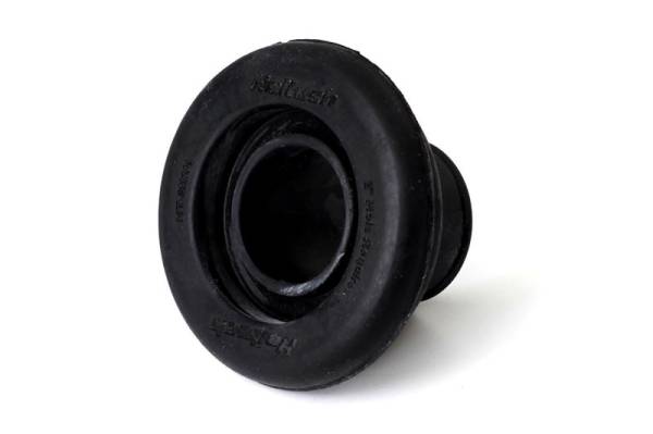 Haltech - Haltech HT-039001 Haltech Firewall Rubber Wiring Grommet - 51mm (2in) OD 28mm (1-1/8in) ID