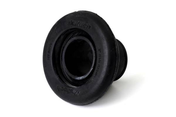 Haltech - Haltech HT-039003 Haltech Firewall Rubber Wiring Grommet - 51mm (2in) OD 21mm (13/16in) ID