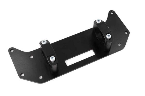 Haltech - Haltech HT-039060 Haltech NEXUS R5 1.25in Tube Mount Kit