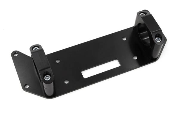 Haltech - Haltech HT-039061 Haltech NEXUS R5 1.625in Tube Mount Kit