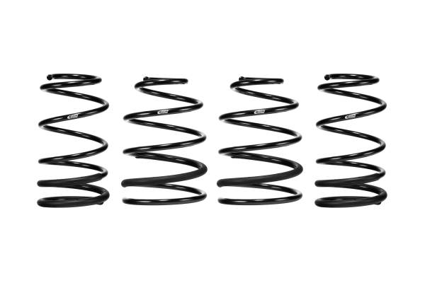 Eibach - Eibach E10-72-006-02-22 Eibach 05-12 Porsche Boxster 987 Pro-Kit - Fits 2005-2012 Porsche Boxster