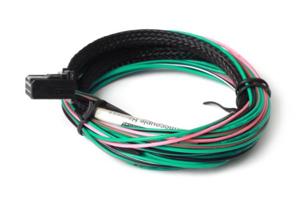 Haltech - Haltech HT-049940 Haltech 3ft TCA4 Quad Channel Thermocouple Amplifier Flying Lead Harness