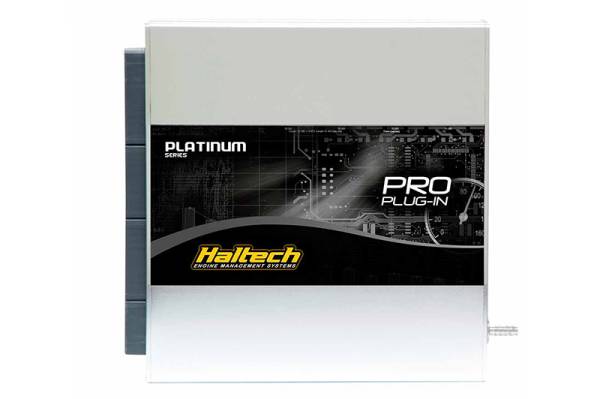 Haltech - Haltech HT-055050 Haltech Platinum PRO Direct Kit