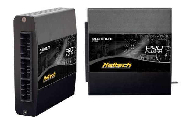 Haltech - Haltech HT-055064 Haltech Platinum PRO Direct Kit