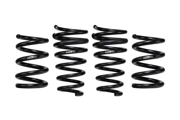 Eibach - Eibach E10-72-019-01-22 Eibach 19-24 Porsche 911 GTS EPS Spring Set - Fits 2019-2026 Porsche 911