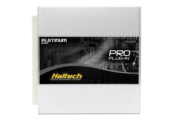 Haltech - Haltech HT-055174 Haltech Platinum PRO Direct Kit