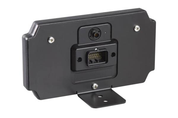 Haltech - Haltech HT-060070 Haltech iC-7 Display Dash Standard Mounting Bracket