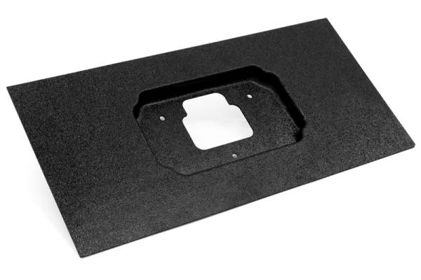 Haltech - Haltech HT-060090 Haltech iC-7 Moulded Panel Mount
