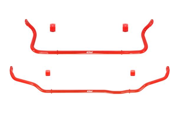 Eibach - Eibach E40-20-031-03-11 Eibach Anti-Roll-Kit for BMW F87/F80/F82/F83 Front and Rear - Fits 2015-2020 BMW M3, M2, M4