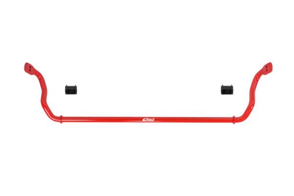 Eibach - Eibach E40-72-007-04-10 Eibach 26mm Front Anti-Roll Kit for 05-12 Porsche 911 Carrera - Fits 2005-2012 Porsche Cayman, Boxster, 911