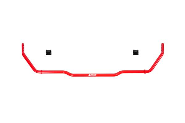 Eibach - Eibach E40-72-007-05-01 Eibach 25mm Rear Anti-Roll Bar Kit for 05-12 Porsche 911 Carrera (Manual Trans Only) - Fits 2005-2012 Porsche 911
