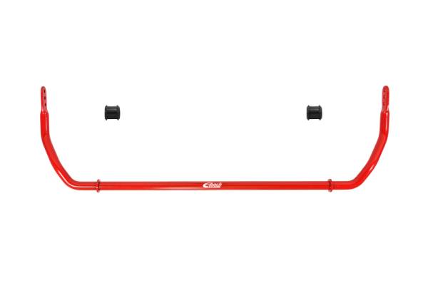 Eibach - Eibach E40-72-007-06-10 Eibach 25mm Front Anti-Roll Kit for 07-13 Porsche 911 Turbo Coupe 997 - Fits 2007-2013 Porsche 911