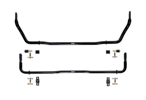 Eibach - Eibach E40-72-015-01-11 Eibach 24mm Front & 25mm Rear Anti-Roll Kit for 78-89 Porsche 911 Carrera - Fits 1978-1989 Porsche 911