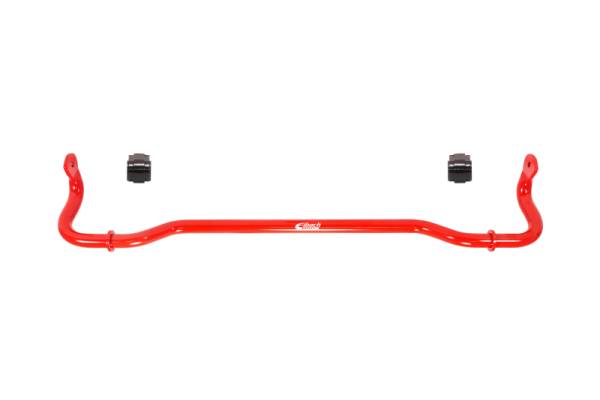 Eibach - Eibach E40-85-041-01-01 Eibach 25mm Rear Anti-Roll Bar Kit for 15-17 Volkswagen GTI MKVII - Fits 2015-2025 Volkswagen GTI, Golf