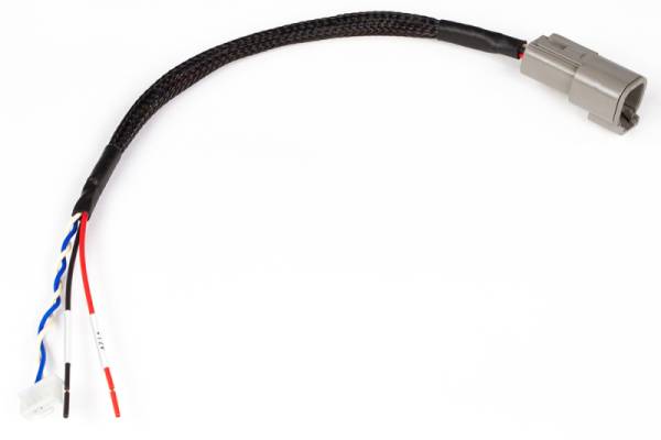 Haltech - Haltech HT-130048 Haltech CAN Adaptor Loom DTM-4 to JST 5-Pin