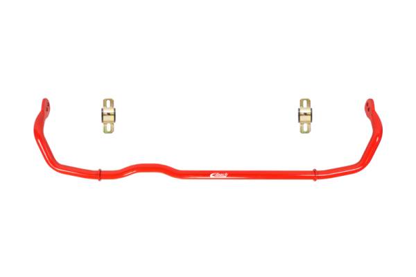 Eibach - Eibach E40-85-041-01-10 Eibach 29mm Front Anti-Roll Kit for 15-17 Volkswagen GTI MKVII - Fits 2015-2025 Volkswagen GTI, Golf