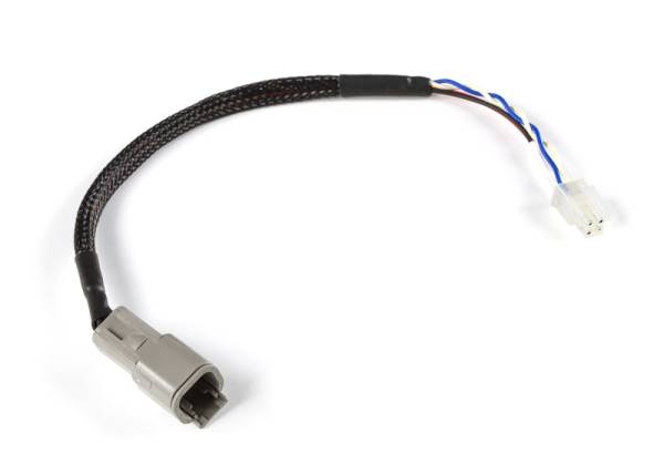 Haltech - Haltech HT-130049 Haltech CAN Adaptor Loom DTM-4 to Minifit Jr