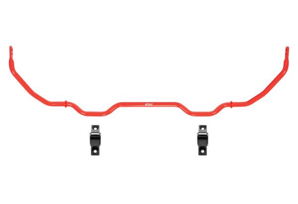 Eibach - Eibach E40-87-001-01-01 Eibach 22mm Rear Anti-Roll Bar Kit for 17-20 Tesla Model 3 AWD/RWD - Fits 2017-2023 Tesla 3