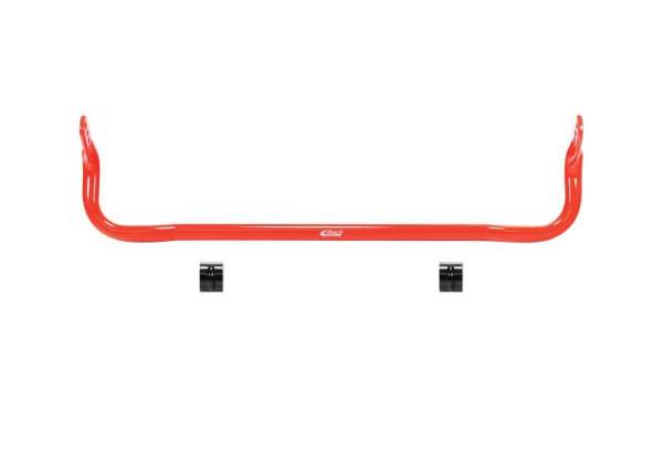 Eibach - Eibach E40-87-001-01-10 Eibach 32mm Front Sway Bar Kit for 17-20 Tesla Model 3 AWD/RWD - Fits 2017-2023 Tesla 3