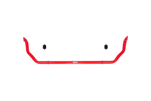 Eibach - Eibach E41-20-031-02-10 Eibach Anti-Roll Bar Front Kit BMW 14-16 228i / 13-16 320i / 12-16 328i / 14-16 428i - Fits 2012-2018 BMW 328i, 320i, 428i