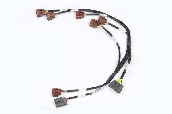 Haltech - Haltech HT-130331 Haltech Nissan RB Twin Cam (Early Model) Ignition Sub-Harness