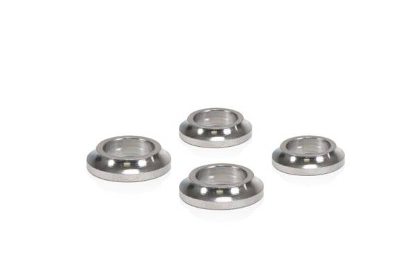 Eibach - Eibach ELS-10-05 Eibach Endlink Spacers - Bolt Diameter M10 / Width 5MM (Pack of 4)