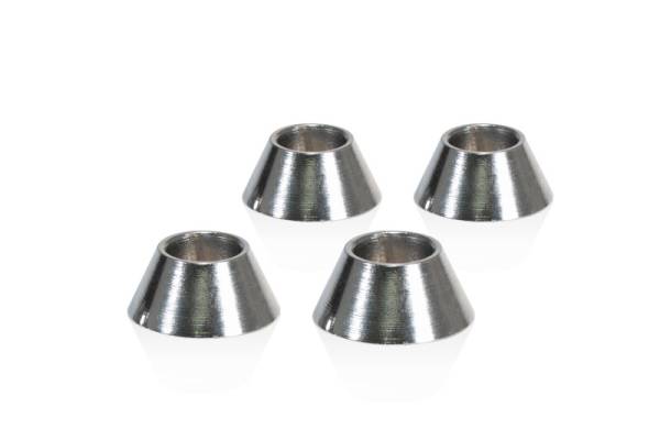 Eibach - Eibach ELS-10-10 Eibach Endlink Spacers - Bolt Diameter M10 / Width 10MM (Pack of 4)