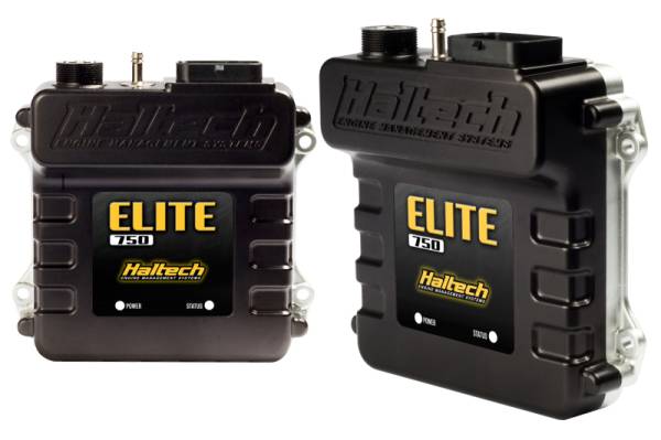 Haltech - Haltech HT-150600 Haltech Elite 750 ECU