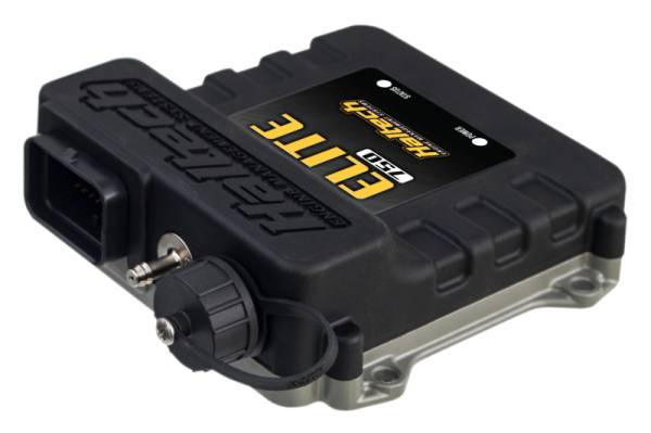 Haltech - Haltech HT-150602 Haltech Elite 750 Basic Universal Wire-In Harness ECU Kit