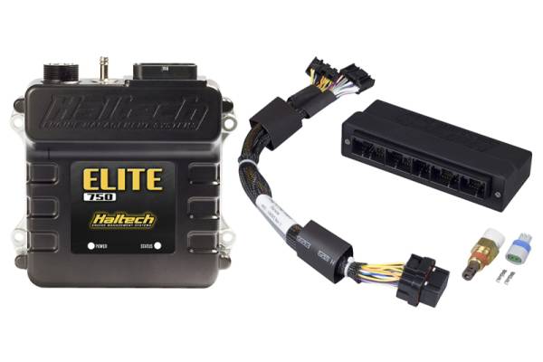Haltech - Haltech HT-150621 Haltech Adaptor Harness ECU Kit