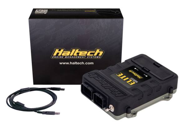 Haltech - Haltech HT-151300 Haltech Elite 2500 ECU