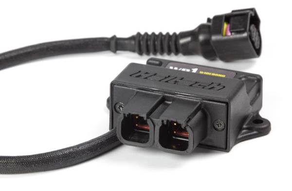 Haltech - Haltech HT-159976 Haltech WB1 Single Channel CAN O2 Wideband Controller Kit