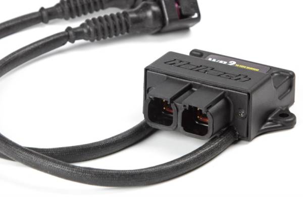 Haltech - Haltech HT-159986 Haltech WB2 Dual Channel CAN O2 Wideband Controller Kit