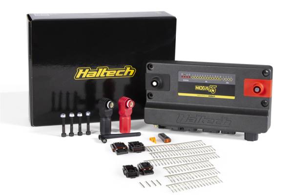Haltech - Haltech HT-195100 Haltech NEXUS R5 Plug & Pin Set
