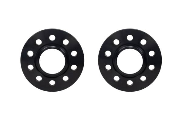 Eibach - Eibach S90-2-20-036-B Eibach 14-18 BMW 228i Pro-Spacer Kit (20mm Pair) (Black) - Fits 2011-2016 Mini Cooper Countryman
