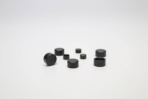 Ferrea - Ferrea C10021 Ferrea 11/32 .3415 ID .110 Deep .175 OAL Lash Caps - Set of 16