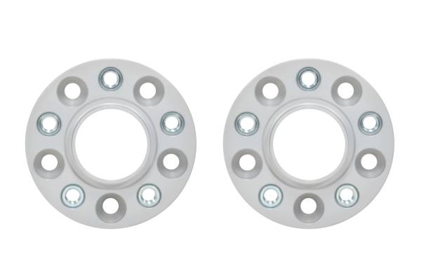 Eibach - Eibach S90-7-30-012 Eibach Pro-Spacer 30mm Spacer / Bolt Pattern 5x112 / Hub Center 57.1 for 09-14 VW Passat CC 3.6L - Fits select 2005-2025 Volkswagen models